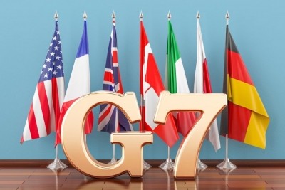 Human rights in Tibet 'major concern': G7 leaders