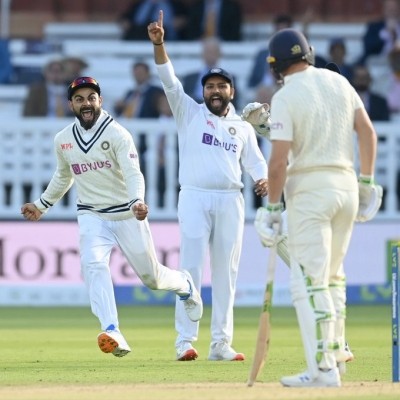 India overtake Australia to become No. 1 Test side ahead of WTC final