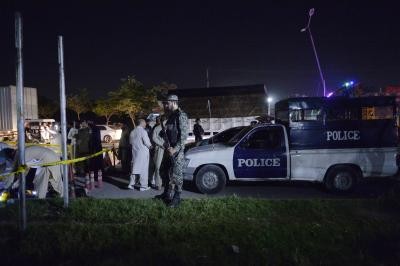 16 killed in Pakistan during firing between rival groups