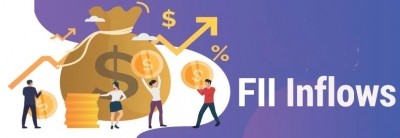 FII inflows, improving macros make India May's best-performing markeT
