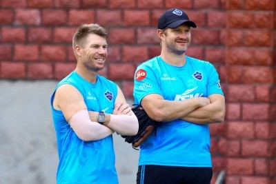 IPL 2023: We've got to just keep working on getting better, says Shane Watson after DC lose to CSK