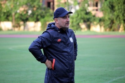 I'm proud that India play with a different mindset now: Igor Stimac