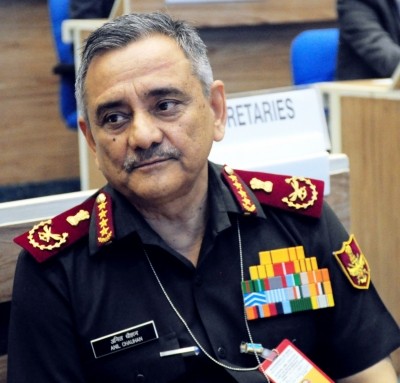 CDS Chauhan brainstorms with Quad military chiefs on strategy to counter China ahead of Leaders' Summit