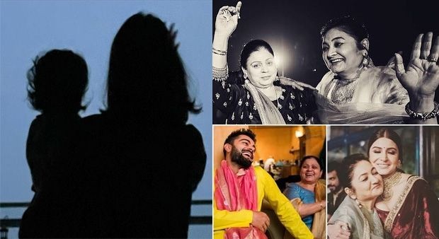 Virat Kohli's heartwarming Mother's Day post for incredible women of his life