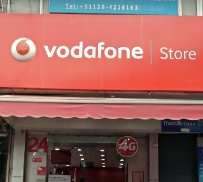Vodafone to slash 11,000 jobs in 3 years to regain competitiveness