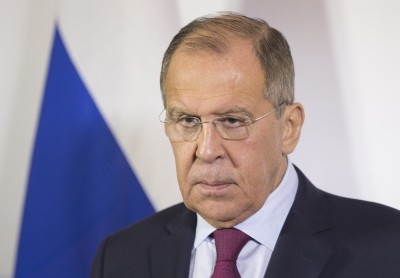 F-16s to Ukraine would be 'unacceptable escalation', warns Russia