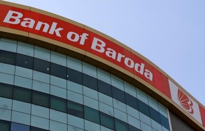 Bank of Baroda logs Rs 14,109 crore net for FY23, dividend Rs 5.50 per share