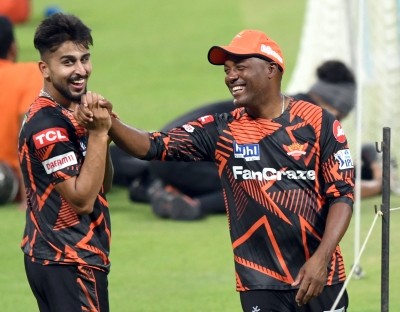 IPL 2023: We should have been sitting high on the points table, says SRH coach Lara