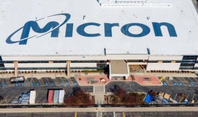Micron to invest up to $3.6 bn in Japan to build AI-driven chips