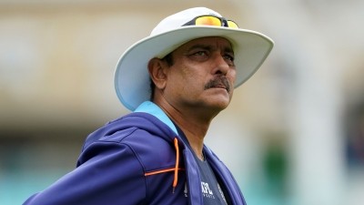 Shastri wants in-form youngsters to be included in India's next T20I assignment; move on Kohli, Rohit