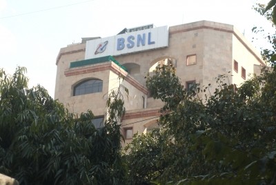 TCS-led consortium bags Rs 15,000 crore 4G deployment order from BSNL