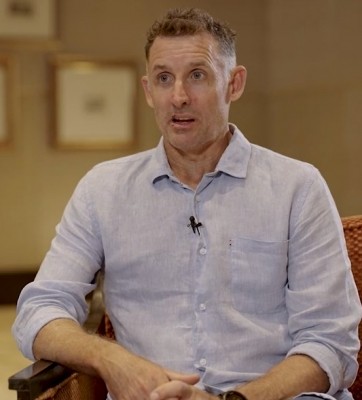 WTC Final: Mike Hussey picks Kohli, Rohit as key batters for India's success against Australia