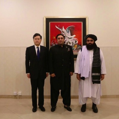CPEC to be extended to Afghanistan
