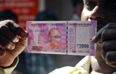 Rs 2,000 note withdrawal may not impact gold demand, rupee value: Expert