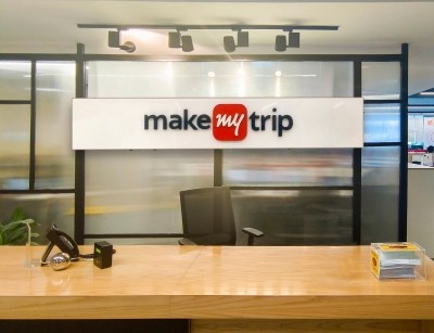 MakeMyTrip logs $70.3 mn operating profit in FY23, highest-ever in its history