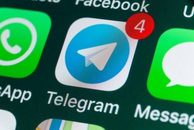 Hackers selling new malware on Telegram that targets macOS users