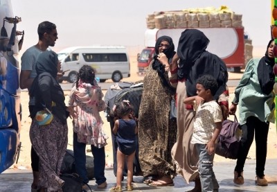 UN sends relief chief to Sudan over dire humanitarian crisis
