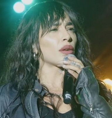 Swedish singer Loreen wins Eurovision for the second time since 2012