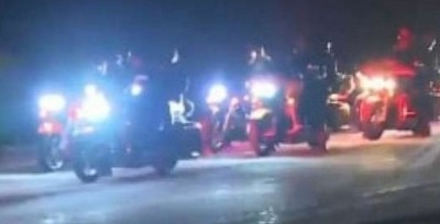 3 killed, 5 wounded in shooting at motorcycle rally in New Mexico