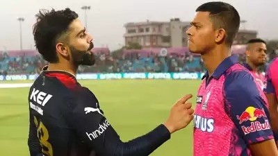 IPL 2023: Yashasvi has learnt the art of converting 50s into 100s from Kohli, says Sehwag