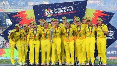 Women's T20 World Cup 2023 becomes the most watched ICC women's event till date