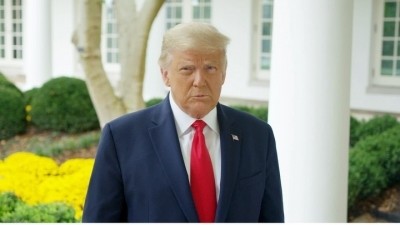 Trump's nowhere near Republican coronation as donors show strong reservations