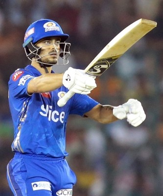 IPL 2023: Ishan Kishan coming to form is a massive boost for Mumbai Indians, says Tom Moody