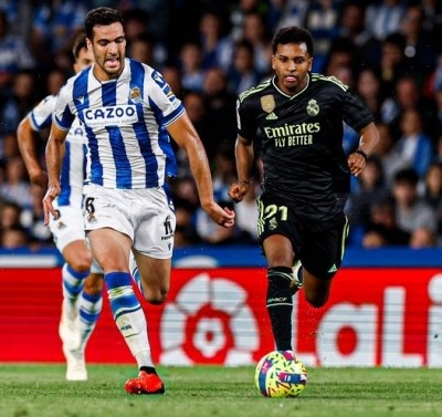 La Liga: A decade later, Real Sociedad dreaming of a return to the Champions League