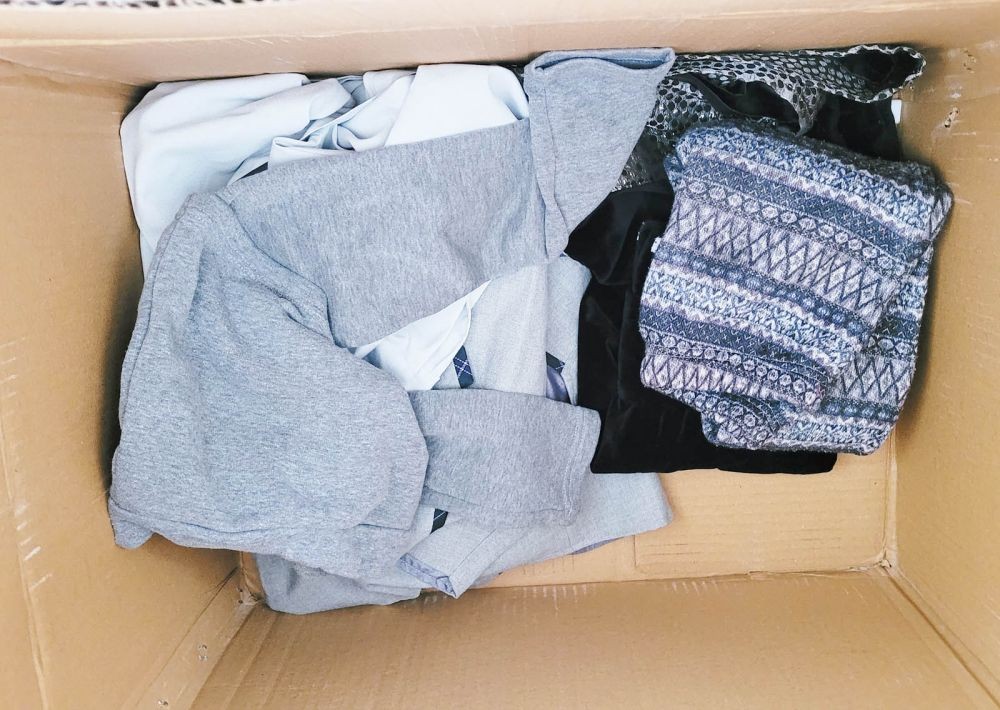 Citizens have started donating used products such as plastic items, old books, used clothes and footwear etc. at Reduce, Reuse, Recycle collection centres in Kohima.