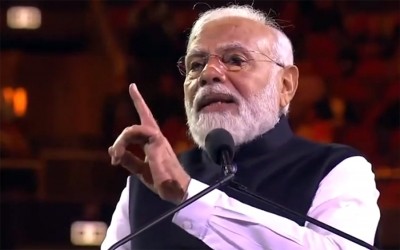 Mutual trust & respect bind India-Australia ties: PM Modi