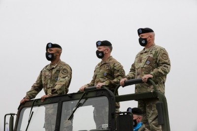 US military shooting range's construction in S.Korea raises concerns among locals