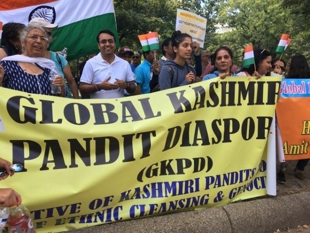 Global organisation of Kashmiri Pandits calls UN rapporteur's statement on G20 meet 'irresponsible'