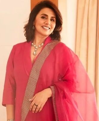 Neetu Kapoor buys 4 BHK property in BKC worth Rs 17.4 crore