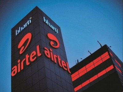 Bharti Airtel logs Rs 8,346 crore PAT for FY23