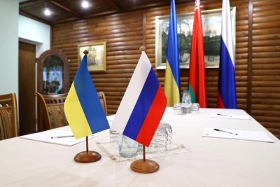 Russia claims full control of Bakhmut while Ukraine says situation 'critical'
