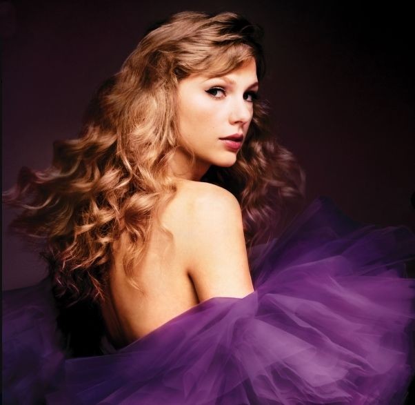 Taylor Swift to release re-recorded version of 'Speak Now' on July 7