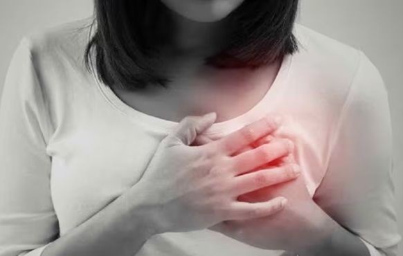 Study predicts risk of 5 types of heart failure using AI tools