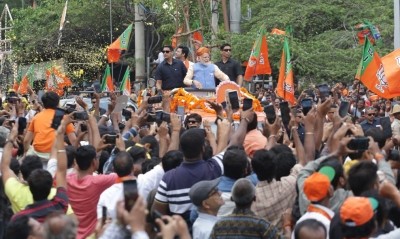 The first semi-final: K'taka polls sets the tone for 2024 Lok Sabha elections