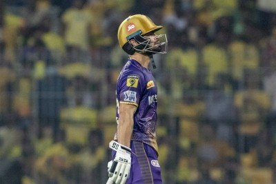 IPL 2023: There was great maturity in Rinku Singh's shot selection, says Parthiv Patel