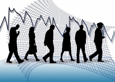 Youth unemployment in India is climbing sharply: Report