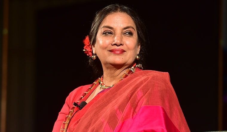 Shabana Azmi slams those seeking ban on 'The Kerala Story'