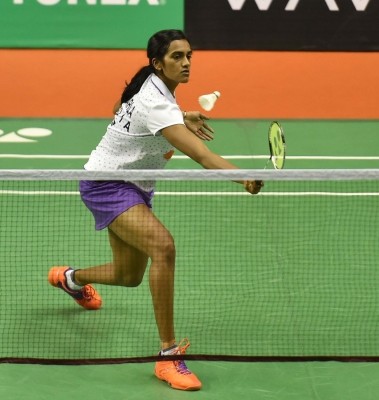 Sudirman Cup: India loses to Chinese Taipei 1-4 in opening Group C tie