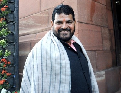 Sexual harassment case: WFI chief Brij Bhushan yet to be questioned