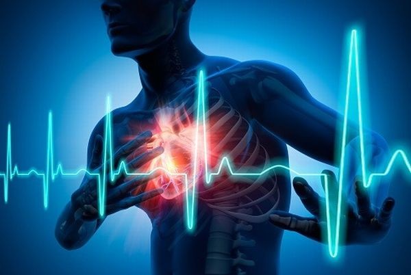 cardiac arrest.(Photo:unsplash)