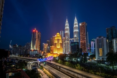 Malaysia's population rises 1.6% YoY to 33.2 mn in Q1