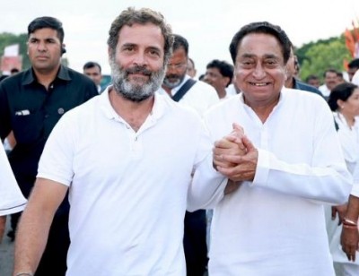 One step at a time for MP Cong: First, winning state polls, then 2024