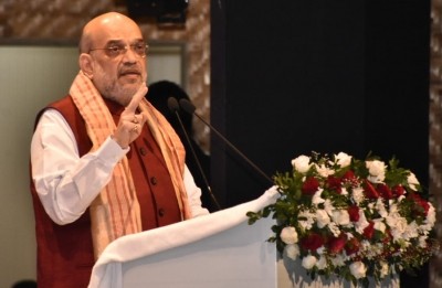 Shah to visit Manipur for 3 days, hold talks to resolve ethnic crisis