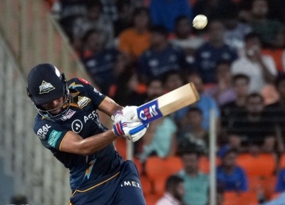 IPL 2023: 'Look like it's just breakfast for him', says Hardik on Gill making habit of scoring 100s