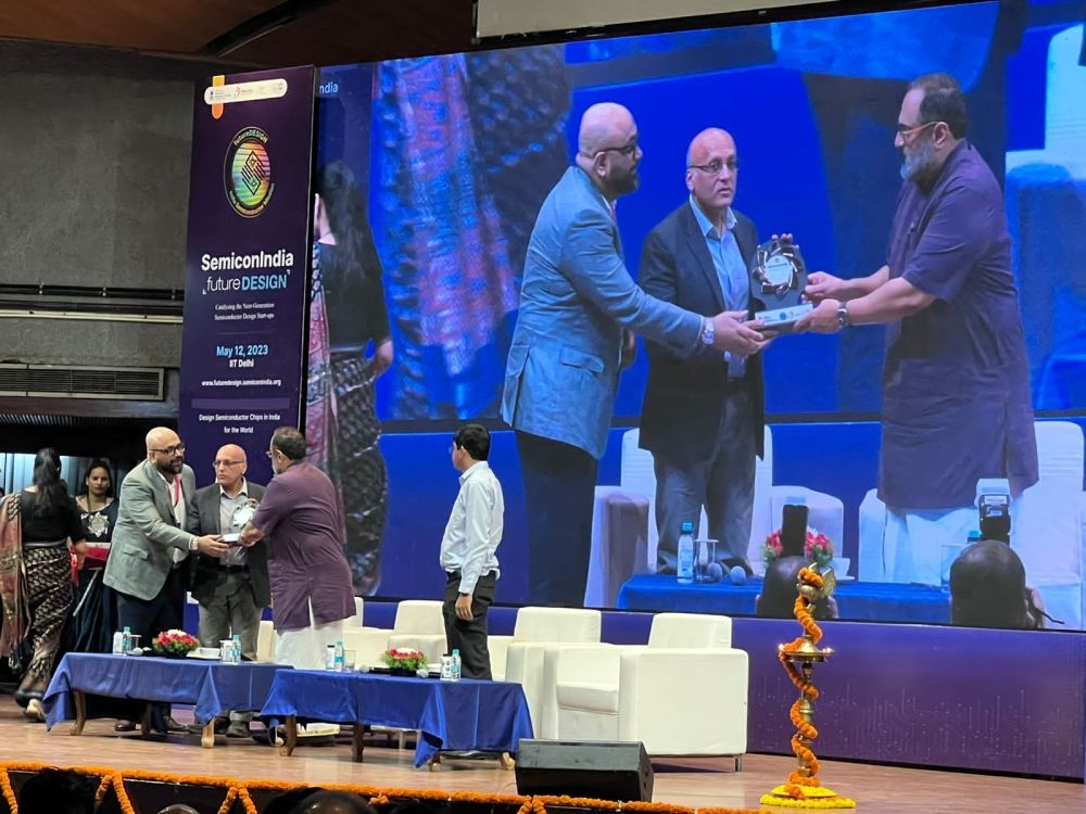 Sequoia Capital India makes 2nd semiconductor investment in country