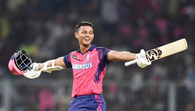 IPL 2023: Yashasvi understood he could build a big score by taking charge, says Parthiv Patel